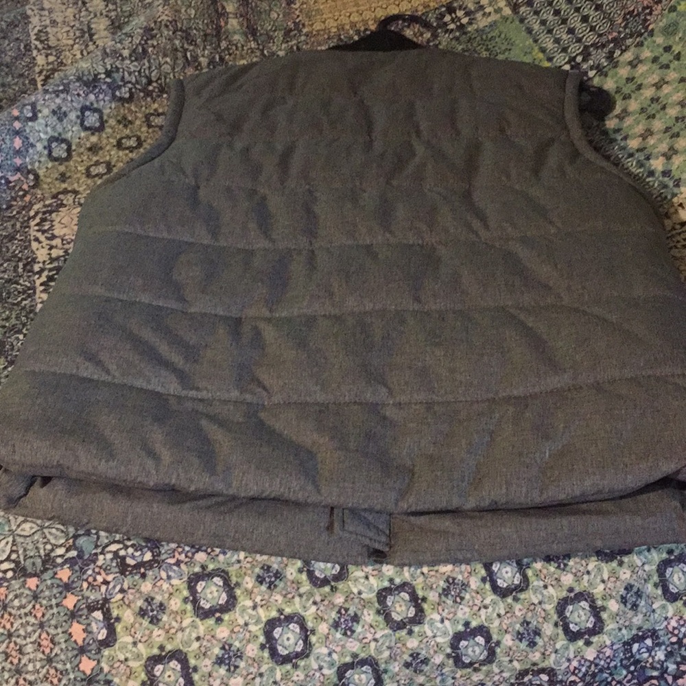 Men’s vest